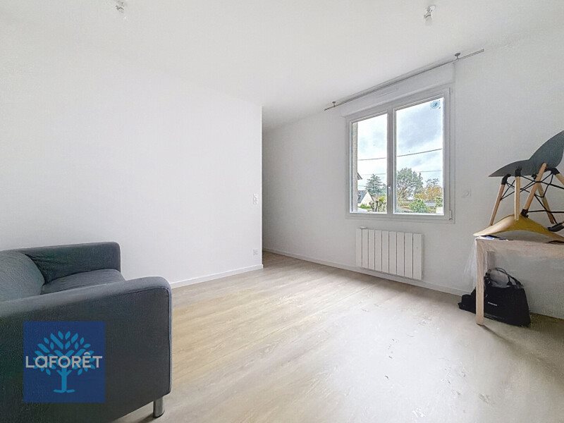 Appartement à louer, 41m², Fougères