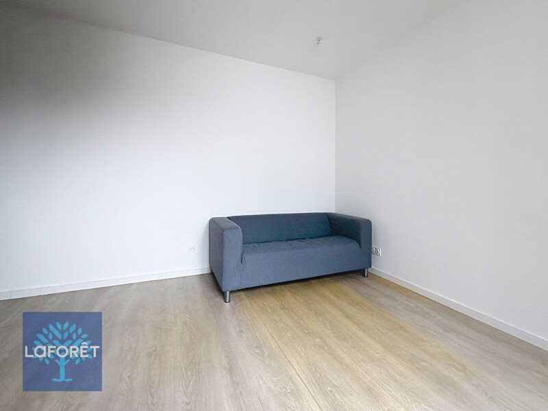 Appartement à louer, 41m², Fougères