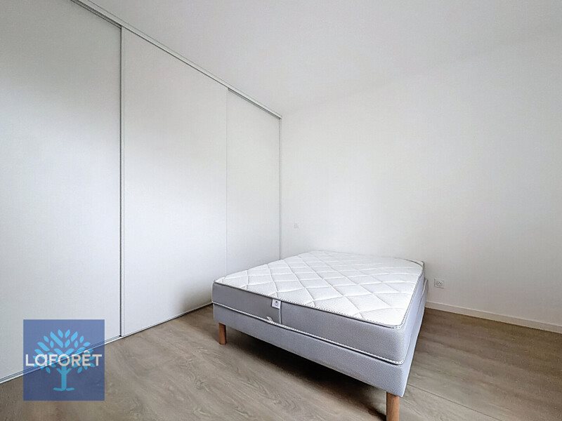 Appartement à louer, 41m², Fougères