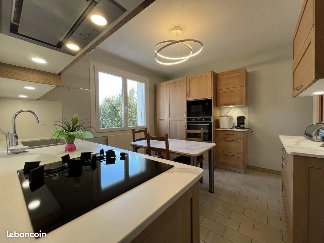 Maison à vendre, 167m², Moncetz-Longevas