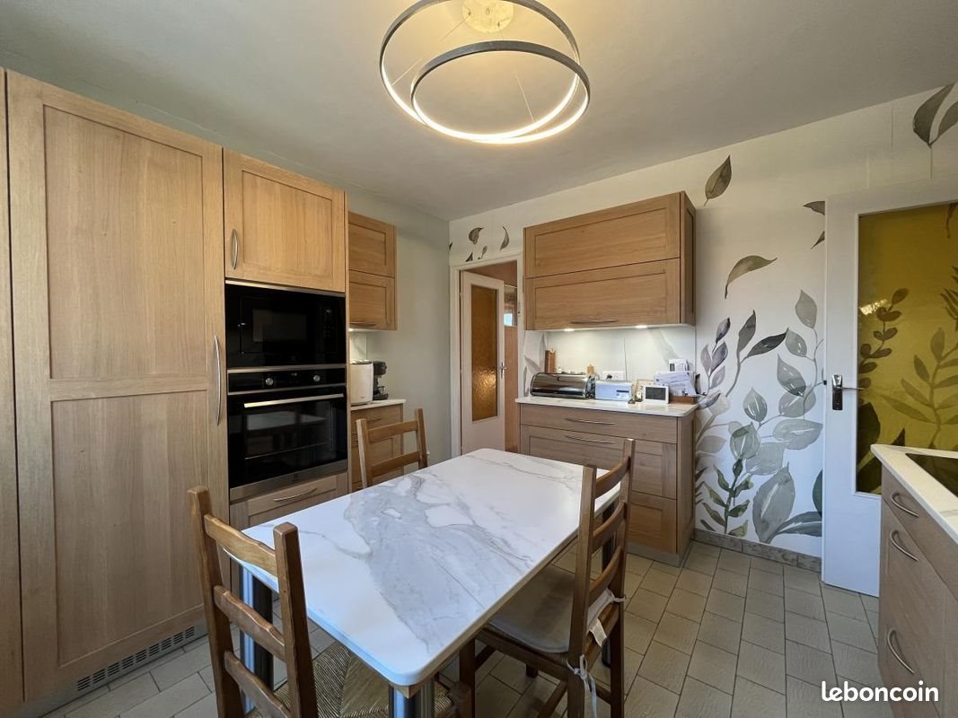 Maison à vendre, 167m², Moncetz-Longevas