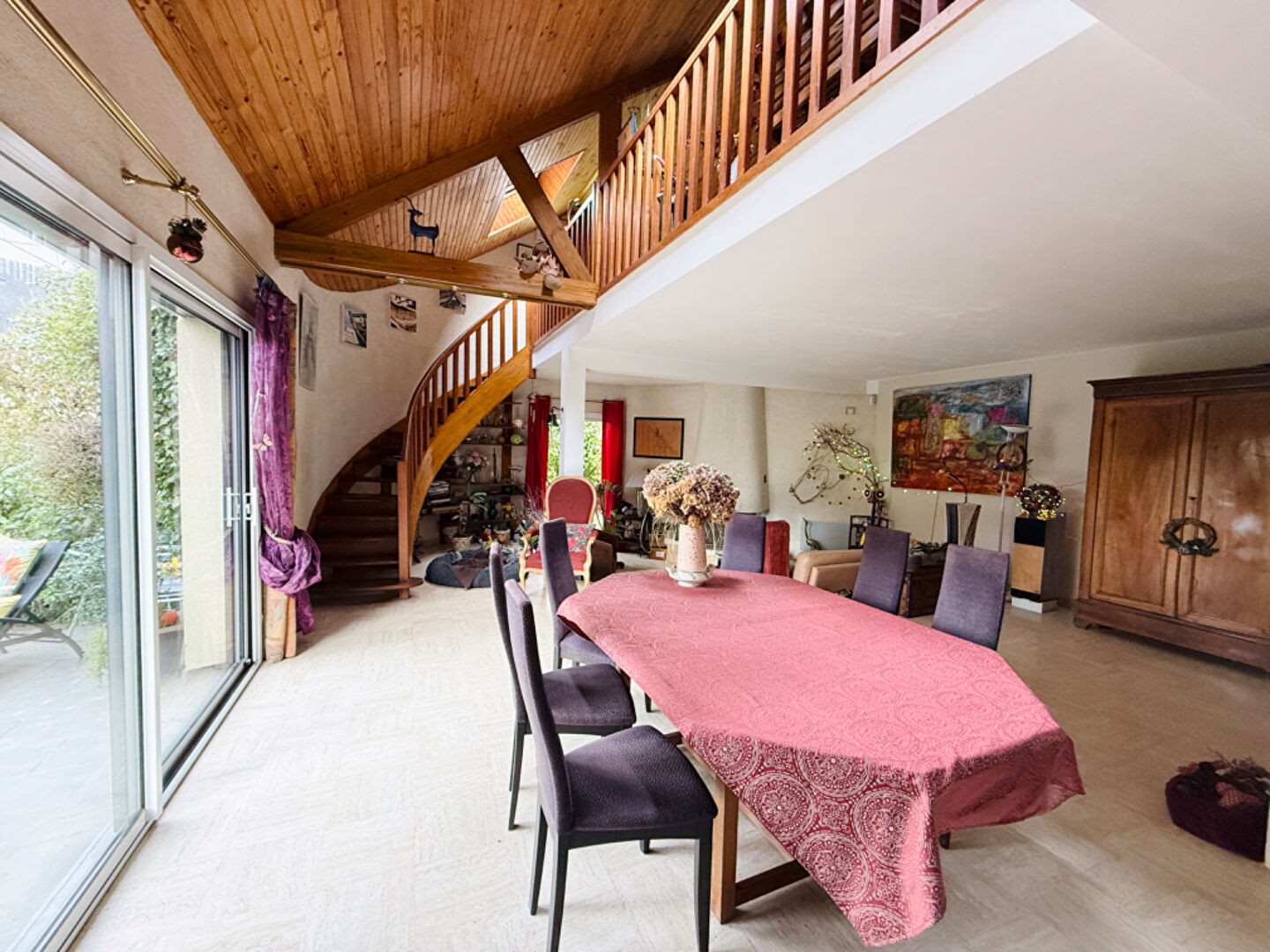 Maison à vendre, 276m², Vitré