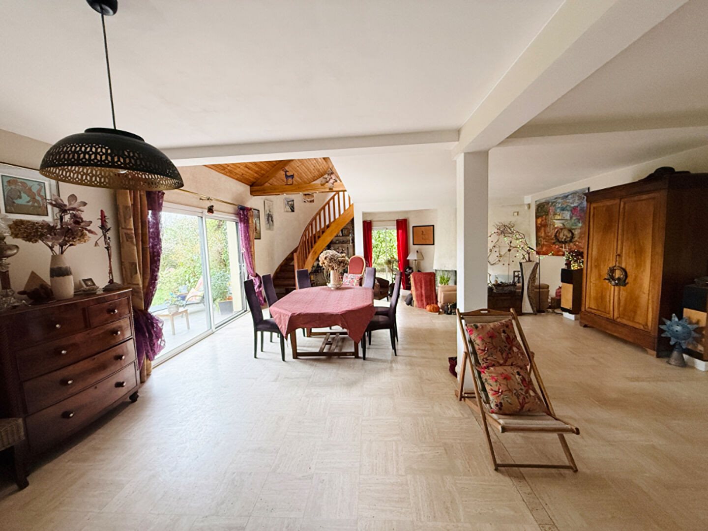 Maison à vendre, 276m², Vitré