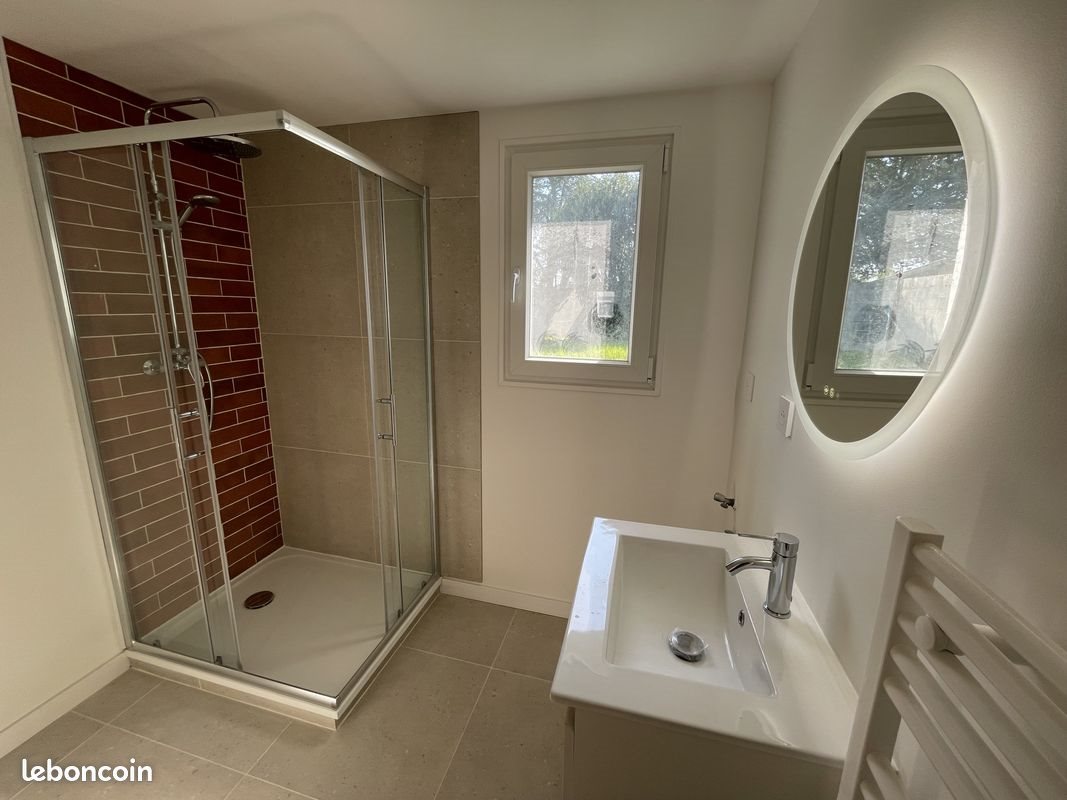 Maison à vendre, 63m², Bourg-l'Evêque
