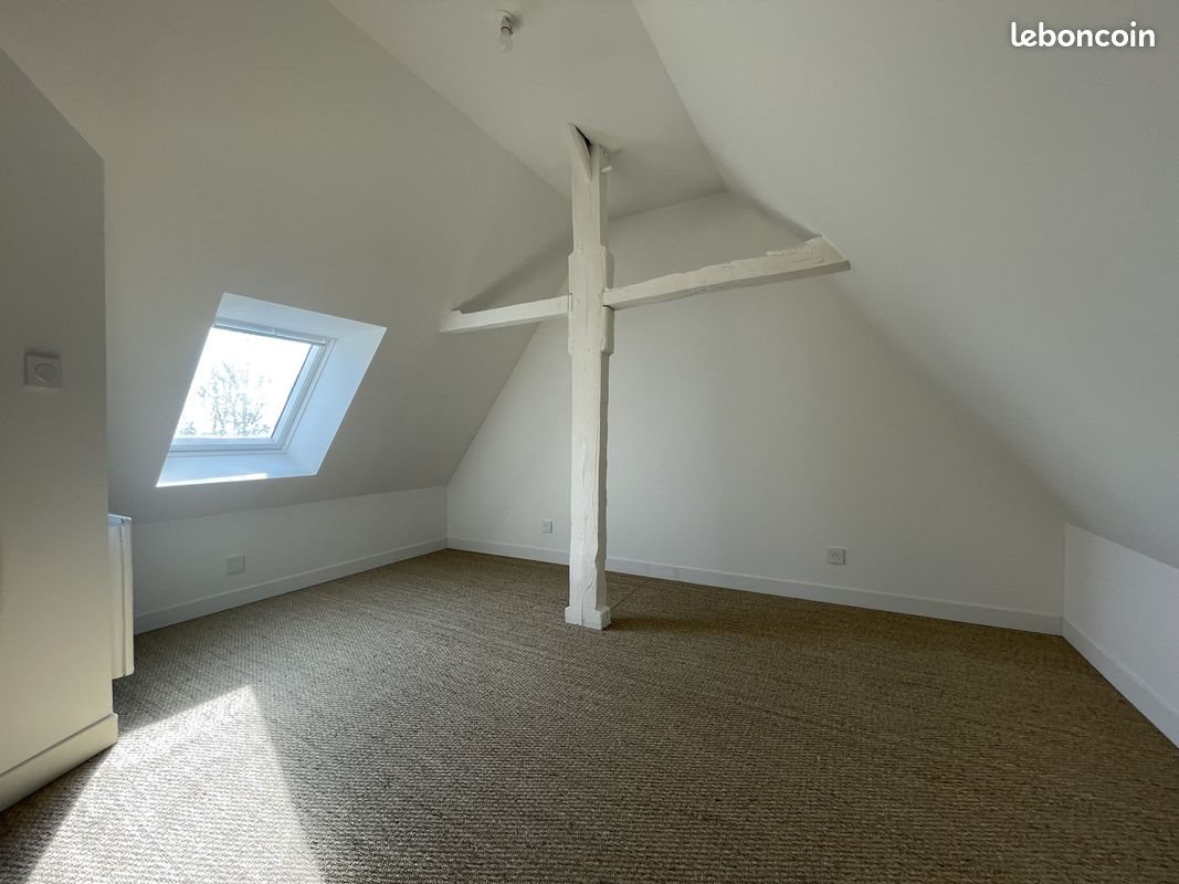 Maison à vendre, 63m², Bourg-l'Evêque