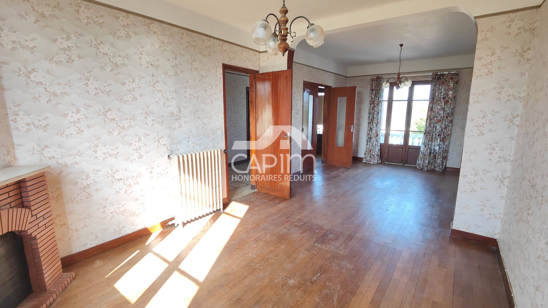 Maison à vendre, 105m², Maen Roch
