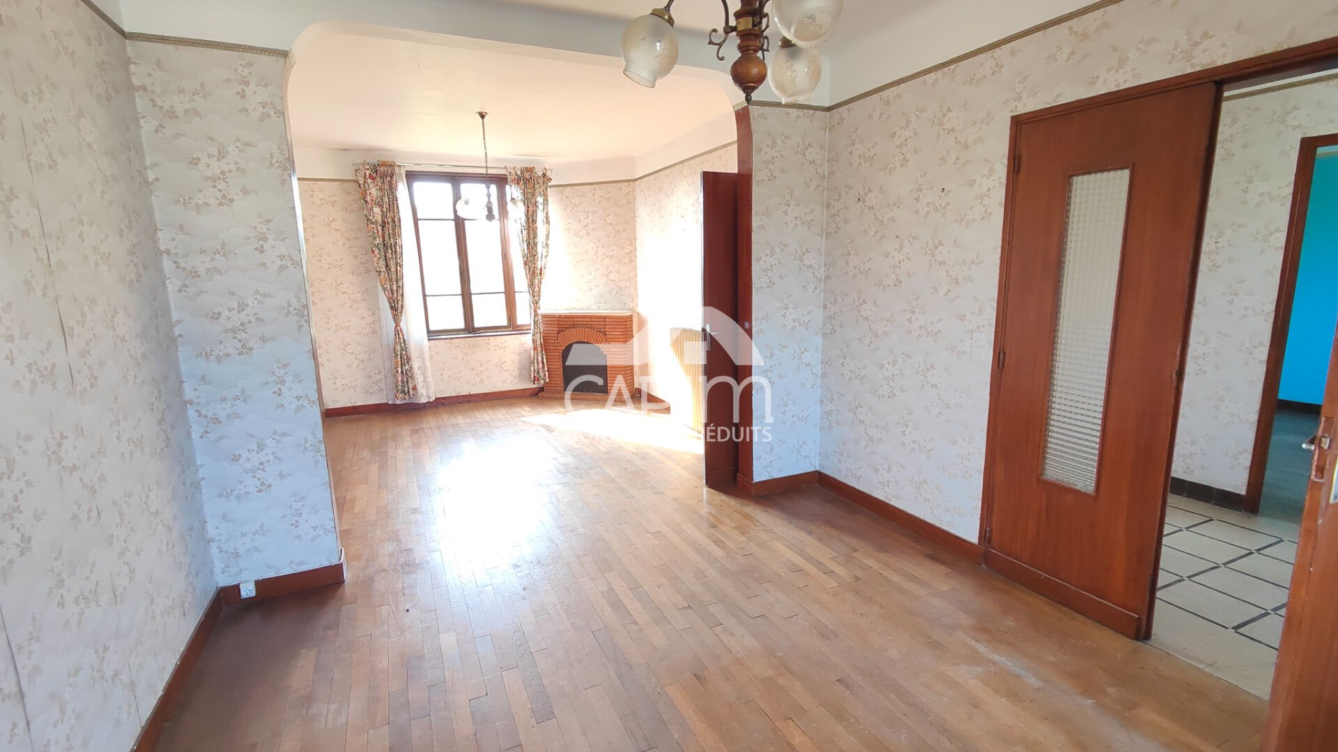 Maison à vendre, 105m², Maen Roch