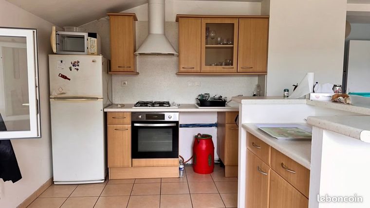 Appartement à vendre, 49m², Ayherre