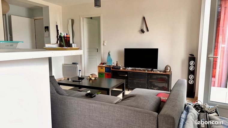 Appartement à vendre, 49m², Ayherre