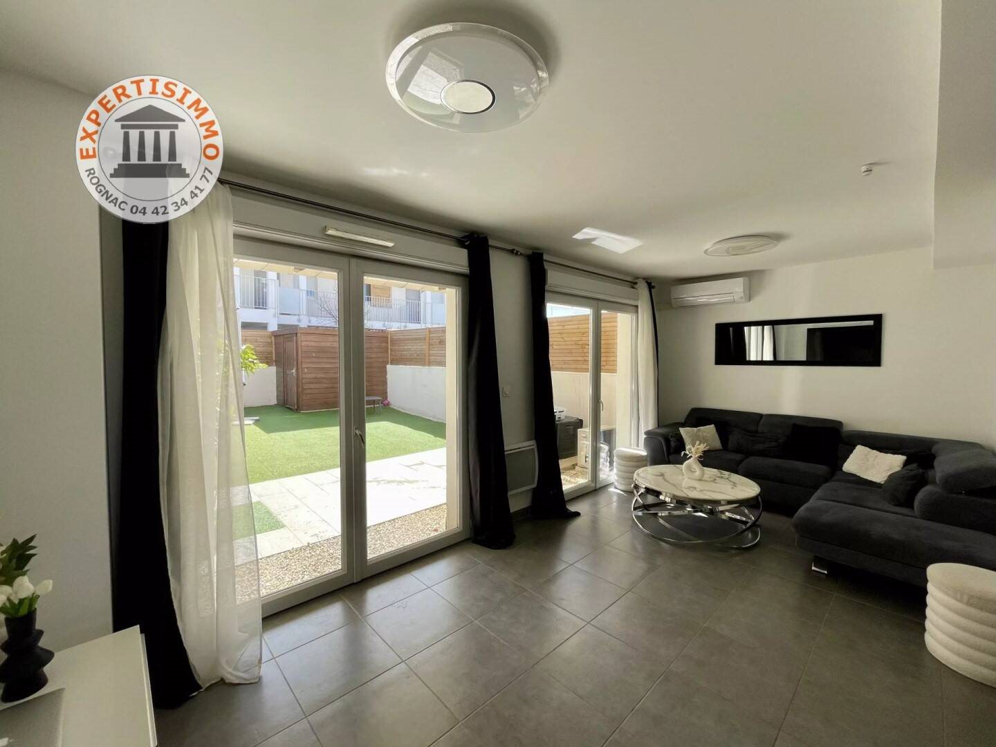 Maison à vendre, 76m², Berre-l'Etang