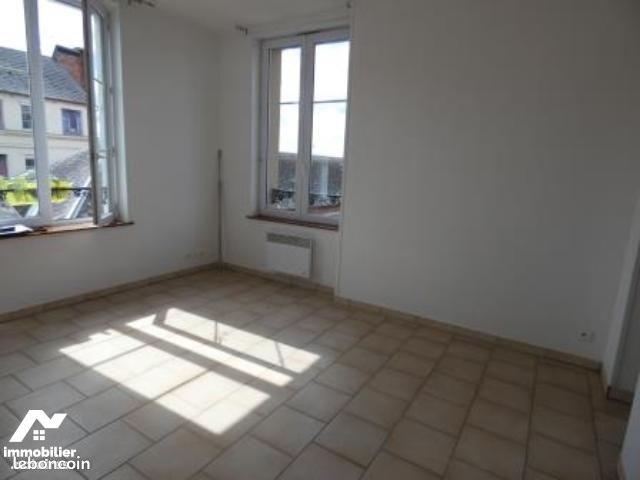 Appartement à louer, 50m², Orbec