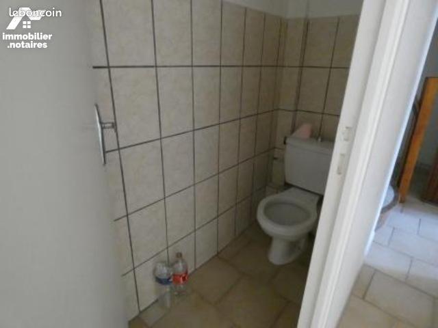 Appartement à louer, 50m², Orbec