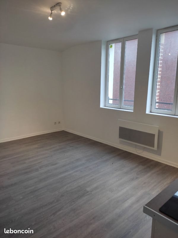 Appartement à louer, 52m², Grenay