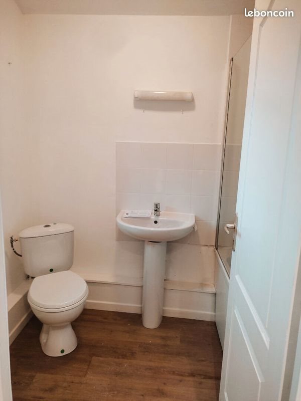 Appartement à louer, 52m², Grenay