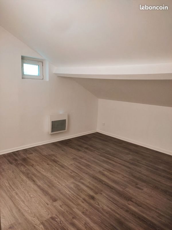 Appartement à louer, 52m², Grenay