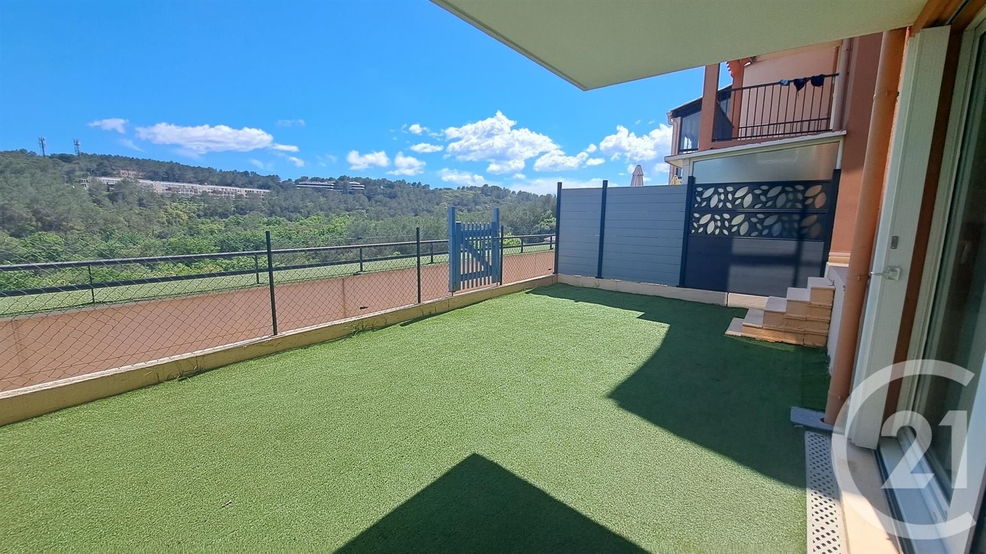 Appartement à louer, 64m², Valbonne