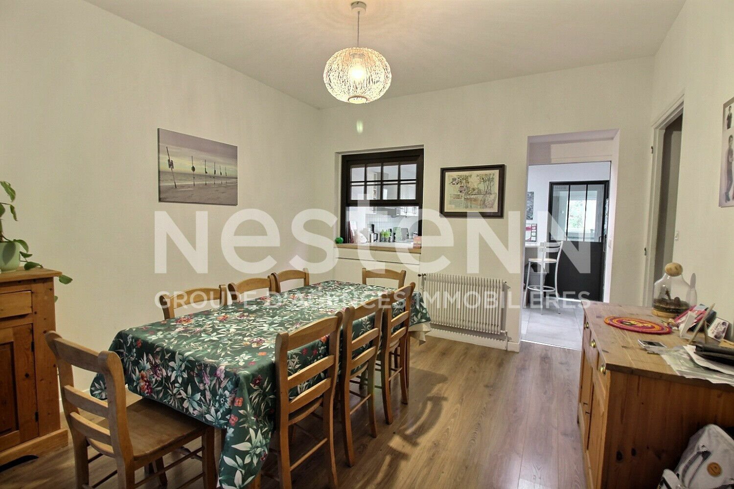 Maison à vendre, 110m², Lille