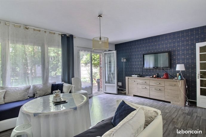 Maison à vendre, 132m², Lille