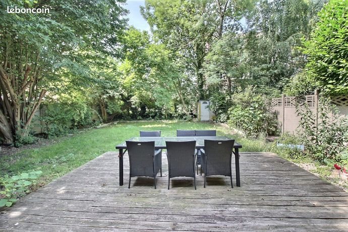 Maison à vendre, 132m², Lille