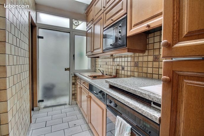 Maison à vendre, 66m², Lille