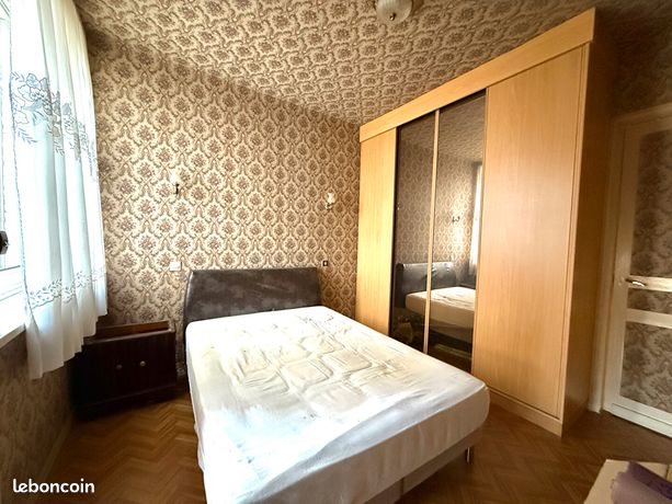 Maison à vendre, 66m², Lille