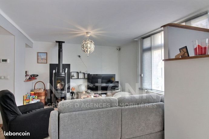 Maison à vendre, 127m², Lille
