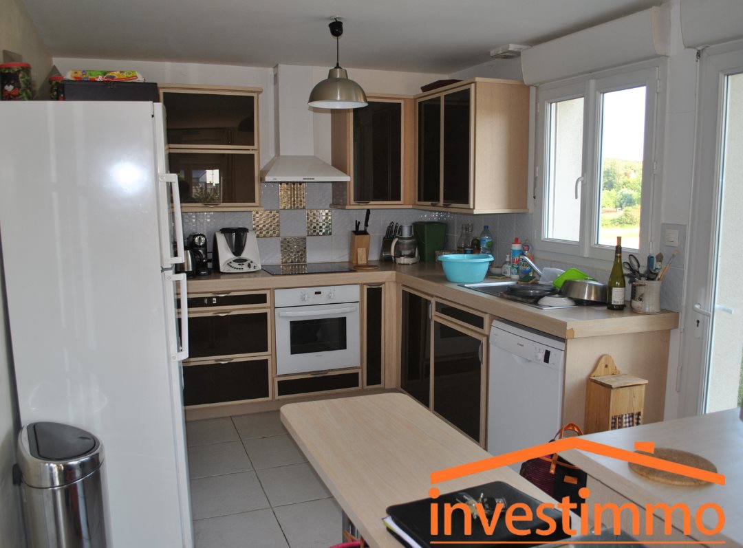 Maison à louer, 134m², Wimille