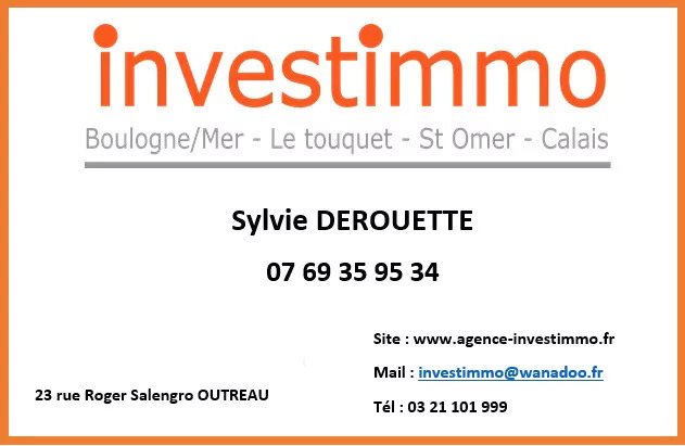 Appartement à vendre, 48m², Marquise