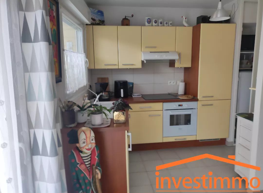 Appartement à vendre, 48m², Marquise