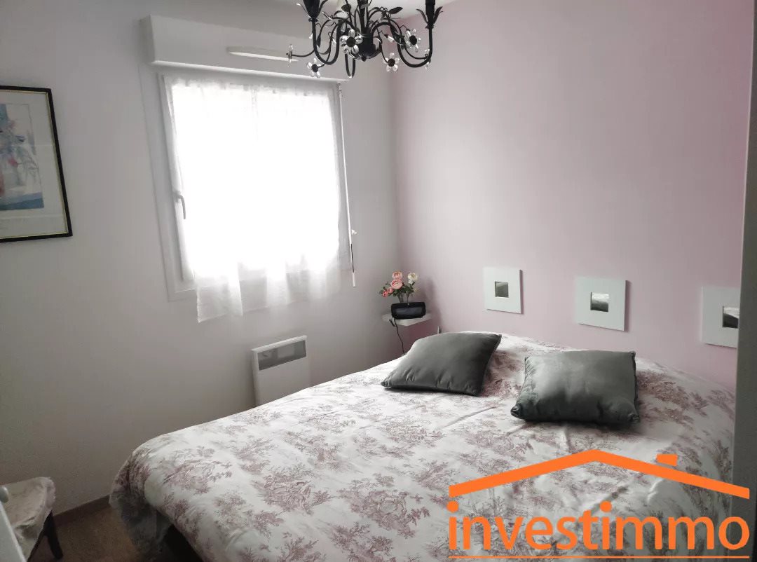 Appartement à vendre, 48m², Marquise