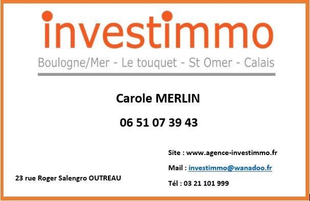 Appartement à louer, 41m², Le Portel