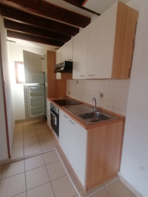 Maison à louer, 42m², Saint-Léonard