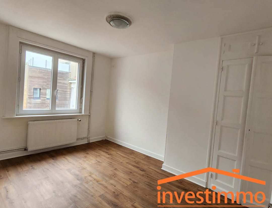 Maison à vendre, 105m², Le Portel