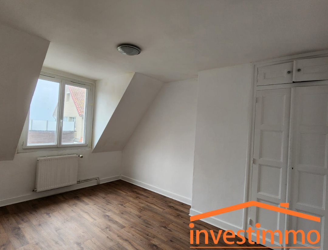 Maison à vendre, 105m², Le Portel