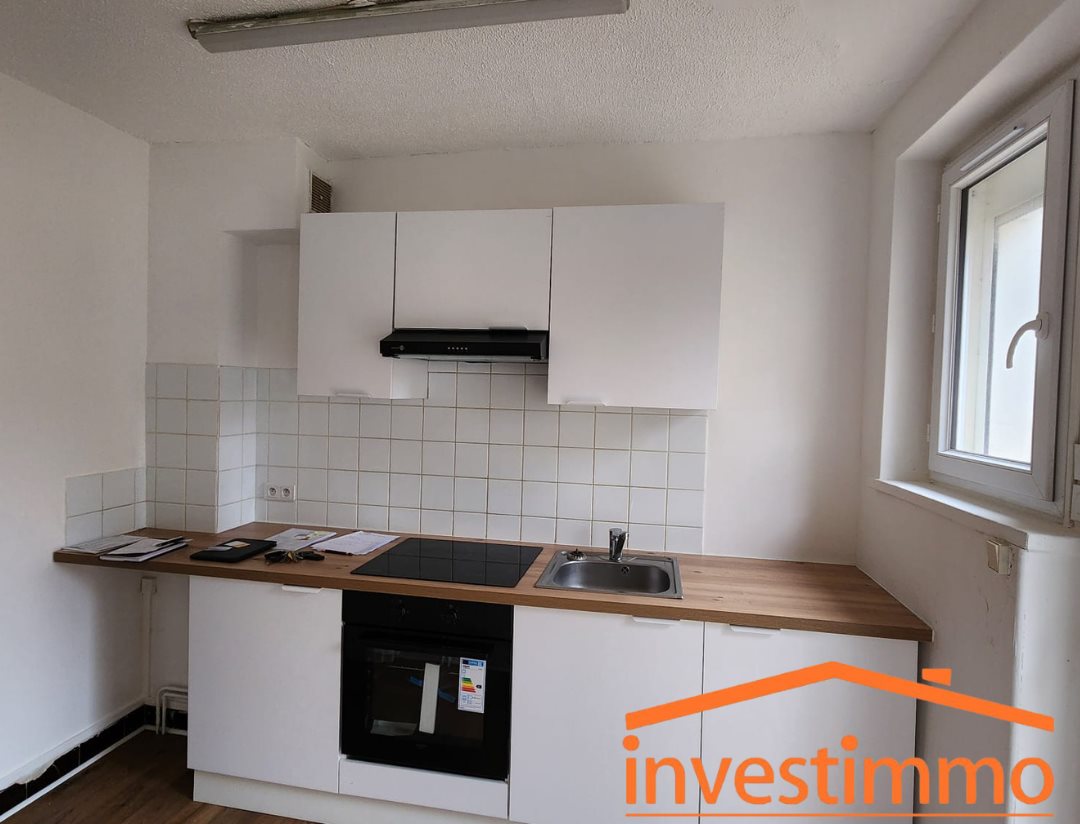 Maison à vendre, 105m², Le Portel