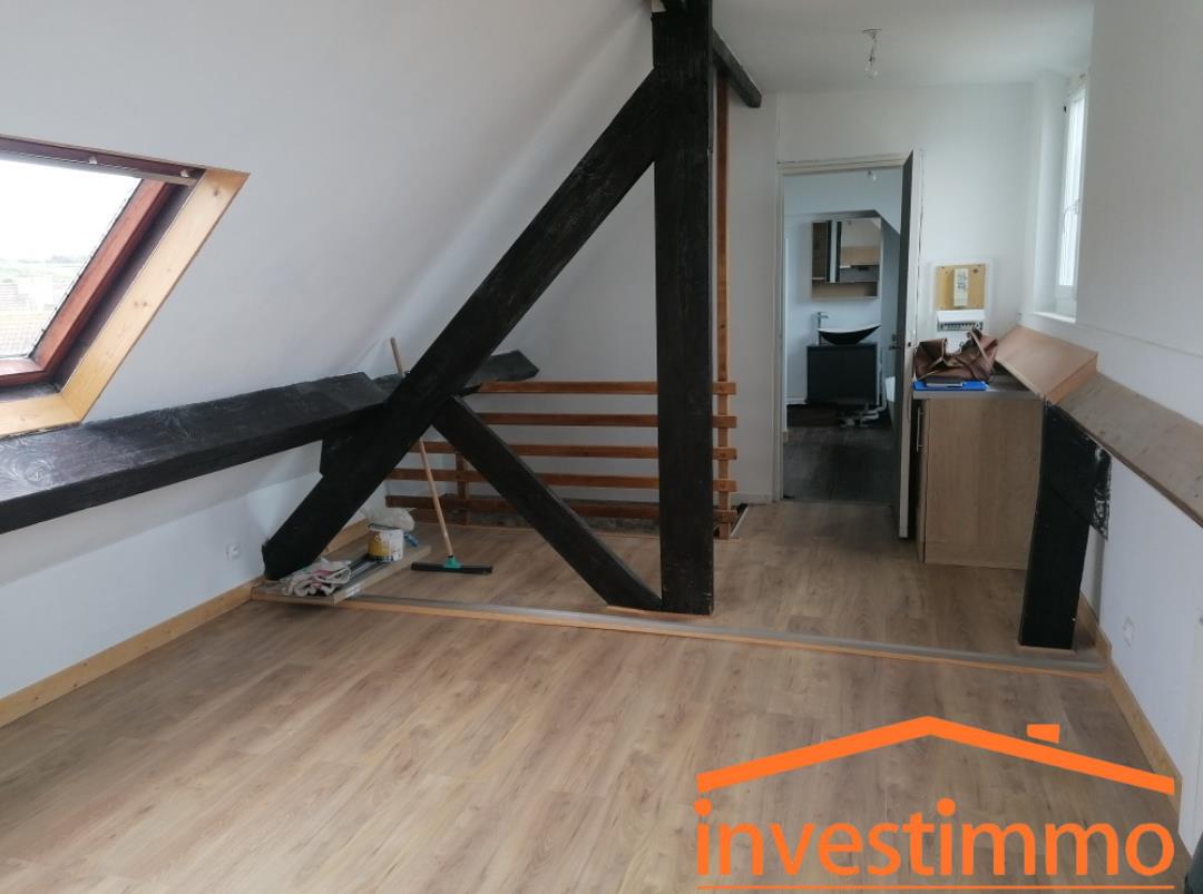 Appartement à louer, 21m², Le Portel