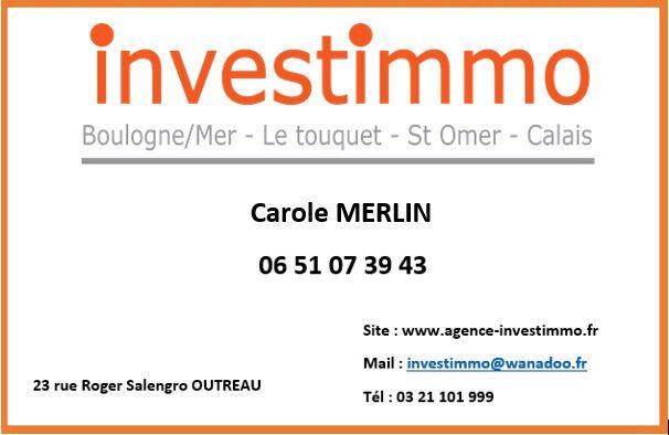 Appartement à louer, 21m², Le Portel