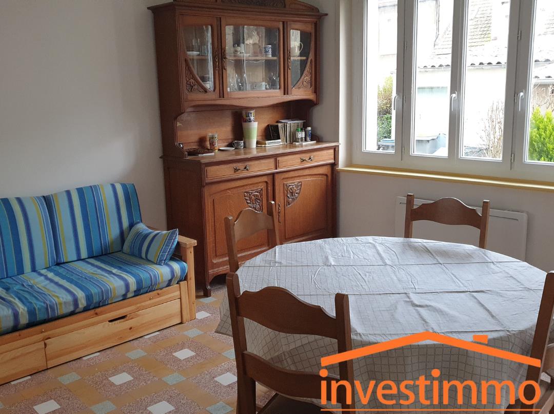 Appartement à louer, 40m², Le Portel