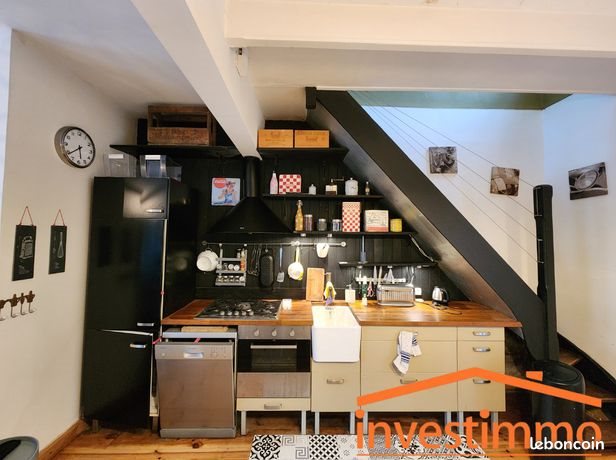 Maison à vendre, 92m², Wimille