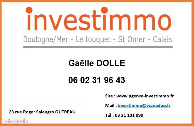 Maison à vendre, 92m², Wimille