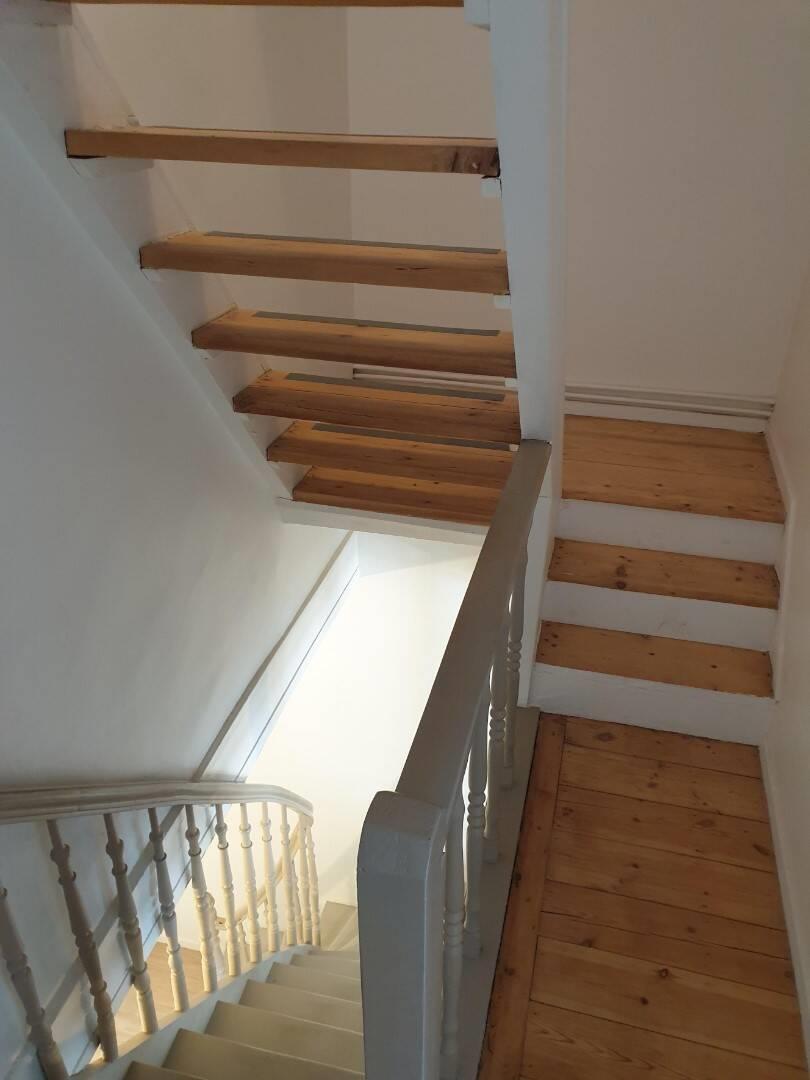 Maison à louer, 57m², Lille