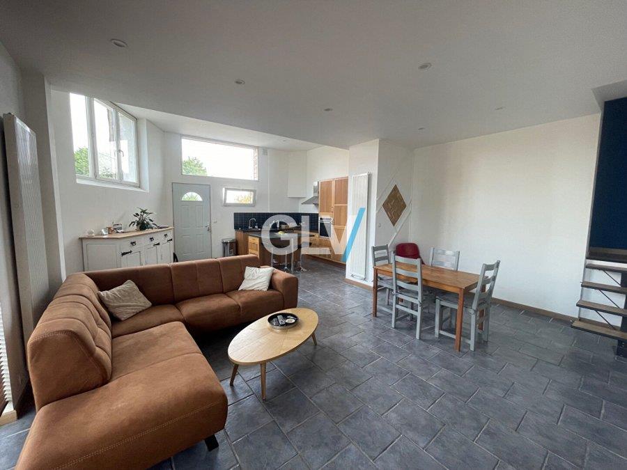 Appartement à vendre, 121m², Baisieux