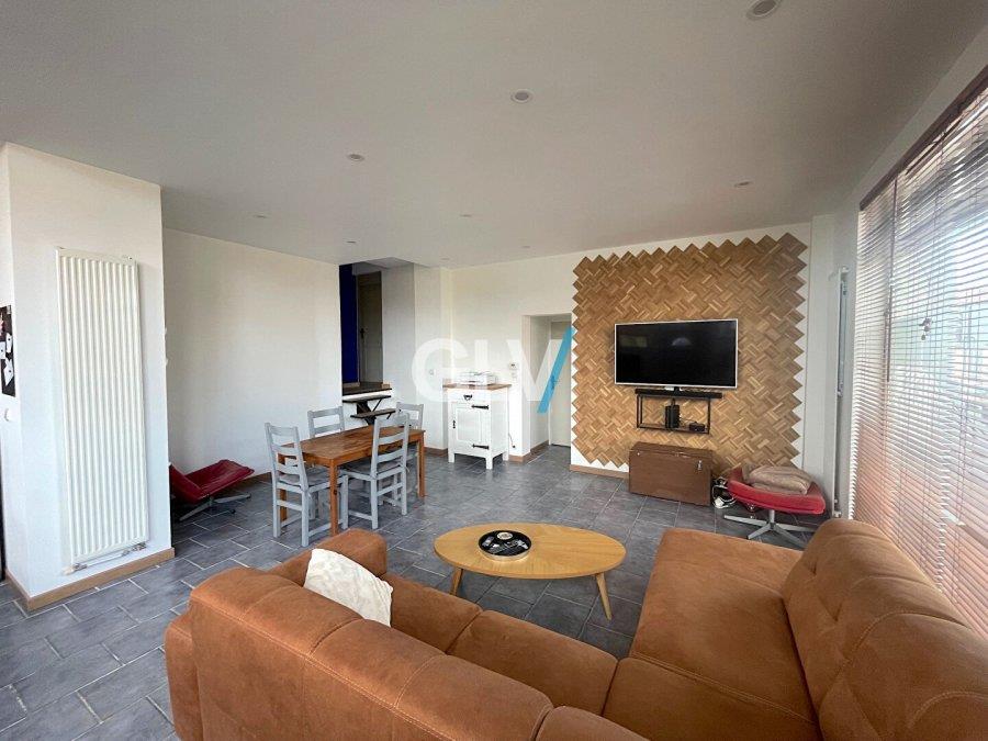 Appartement à vendre, 121m², Baisieux