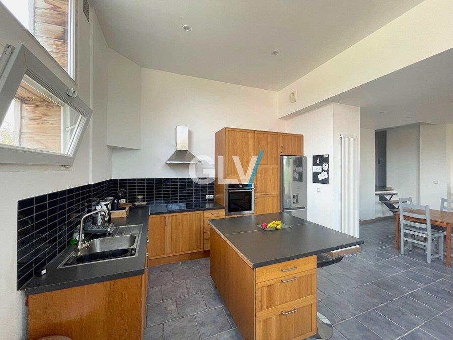 Appartement à vendre, 121m², Baisieux