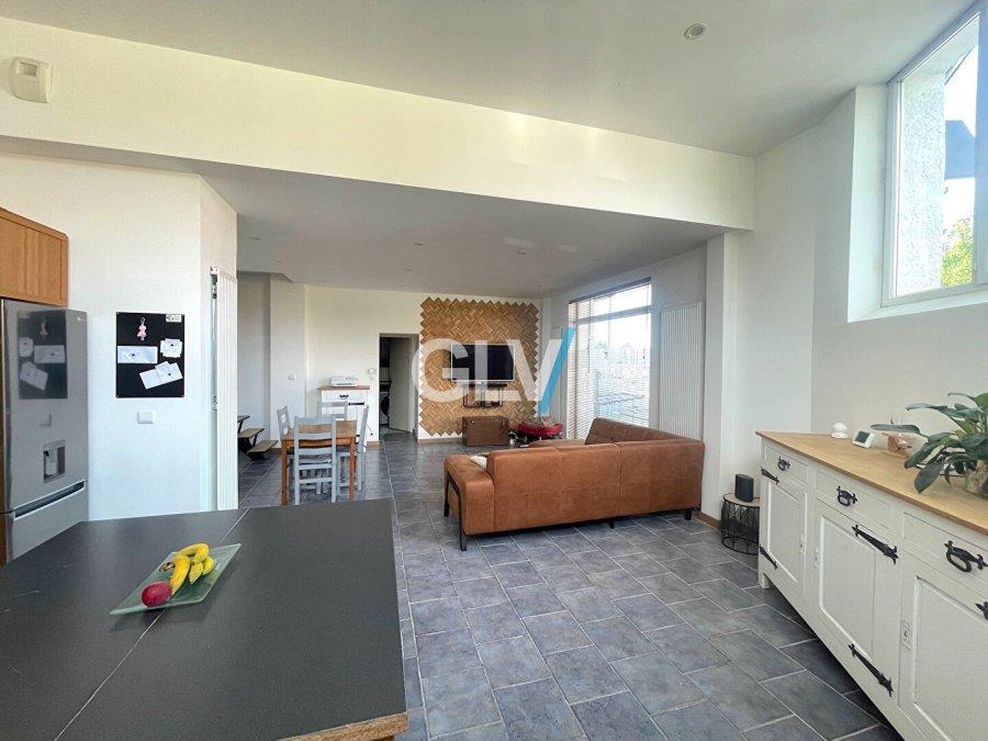 Appartement à vendre, 121m², Baisieux