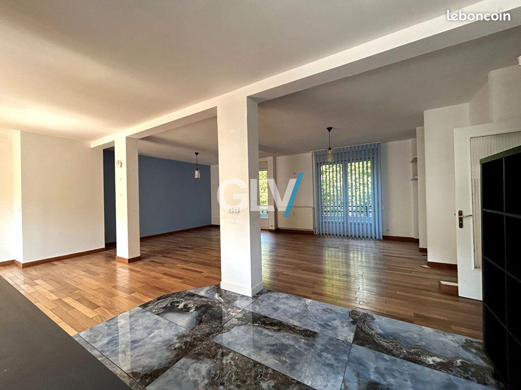 Appartement à louer, 163m², Lille