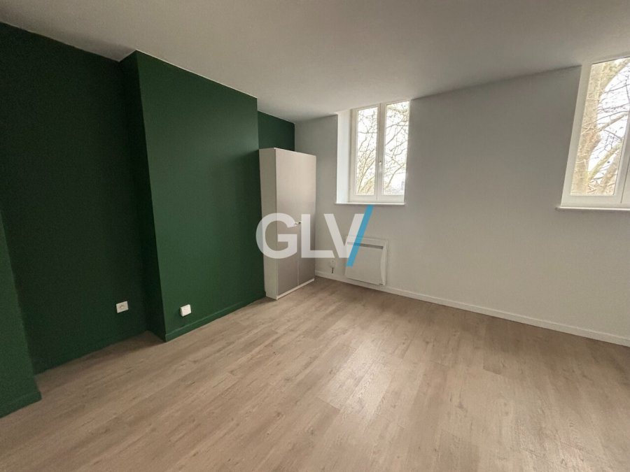 Appartement à louer, 36m², Lille