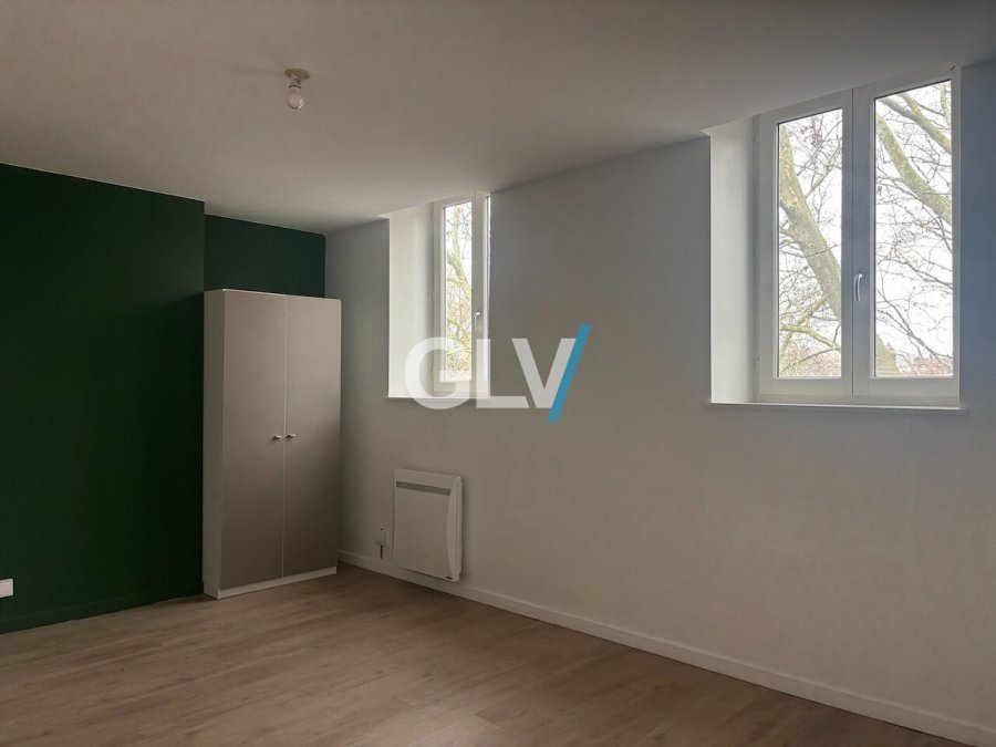 Appartement à louer, 36m², Lille