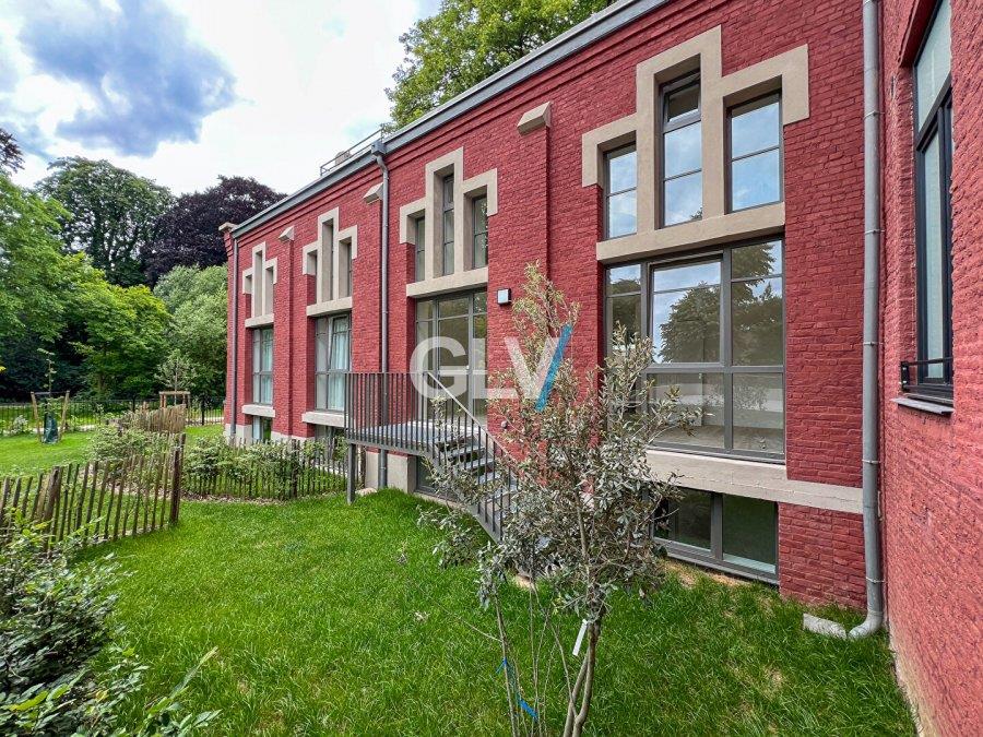 Appartement à vendre, 106m², Lille