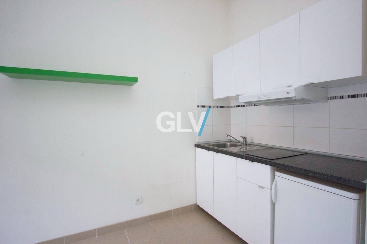 Appartement à louer, 26m², Lille